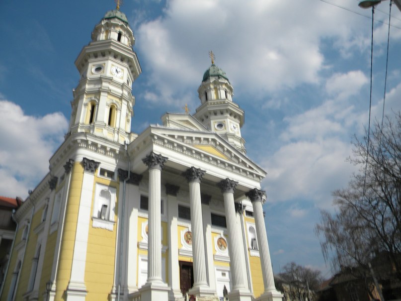 Людмила Галушка | Киев