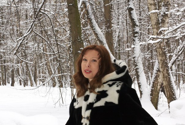 Екатерина Лебедева | 