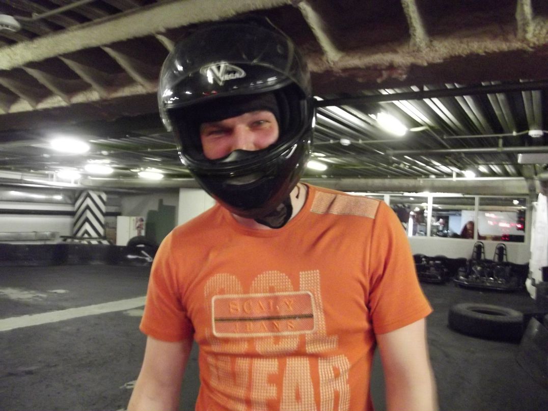 Василий Зебзеев | Соликамск