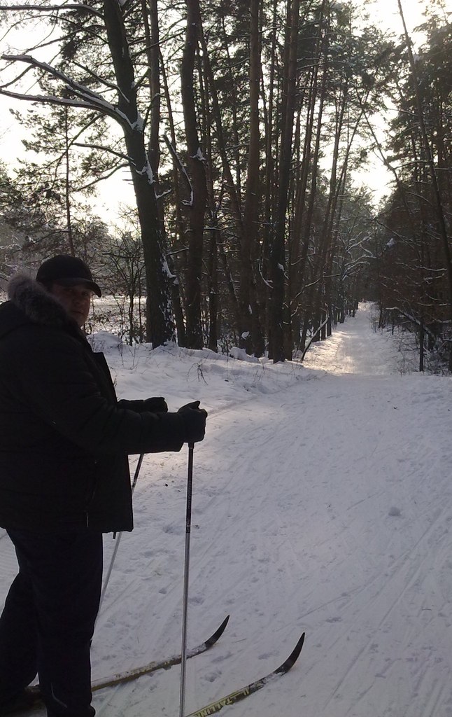 Андрей Мироненко miron | Бровары