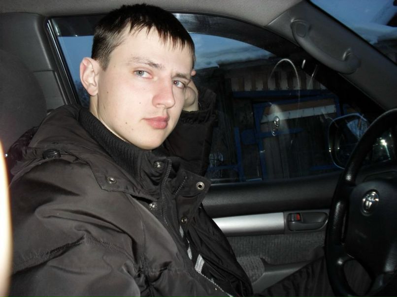 Александр Байдичев | Хабаровск