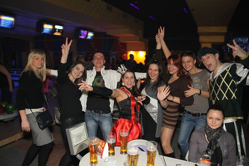 Настя Рупчева | Киев