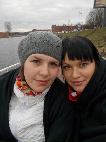 №27, Кристина Шукшина, 8.1.1988 №27, Кристина Шукшина, 8.1.1988