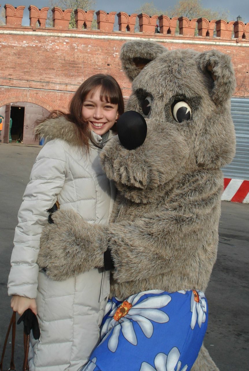 Ольга Петрова | Чебоксары