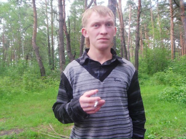 №11, Александр Власов №11, Александр Власов