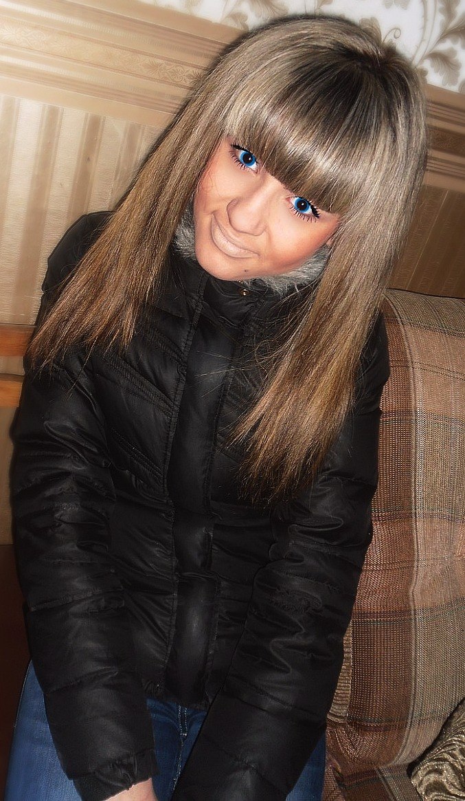 Яна Шепелева | Железногорск