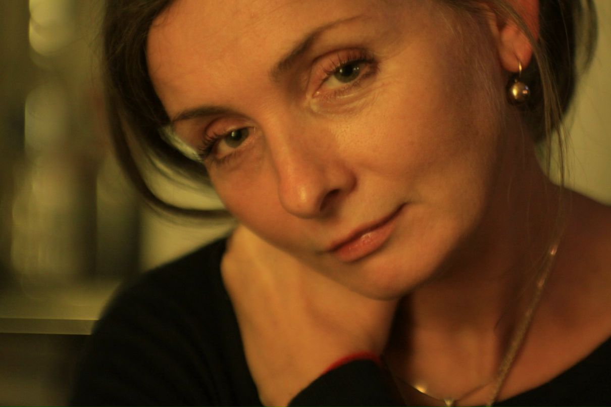 Елена Ильичёва | Санкт-Петербург