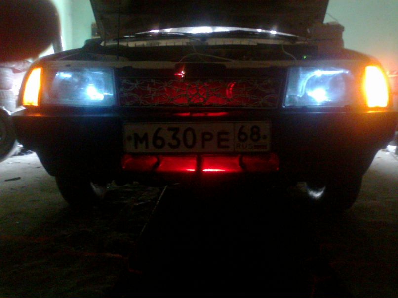 Андрей Дзюин | Котовск