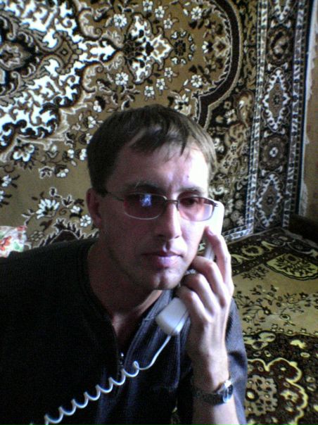 №2, Александр Степаненко, Самара №2, Александр Степаненко, Самара