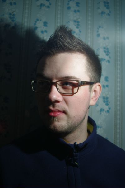 №38, Никита Куликов, Москва, Россия №38, Никита Куликов, Москва, Россия