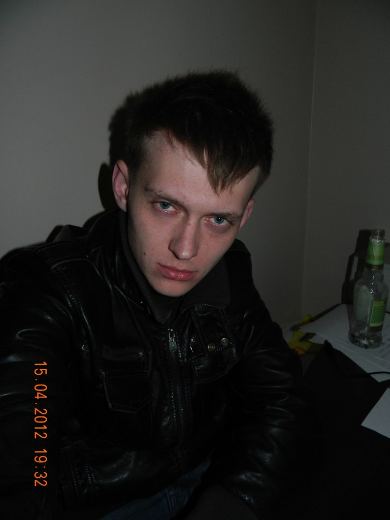 Александр Заяц | Москва