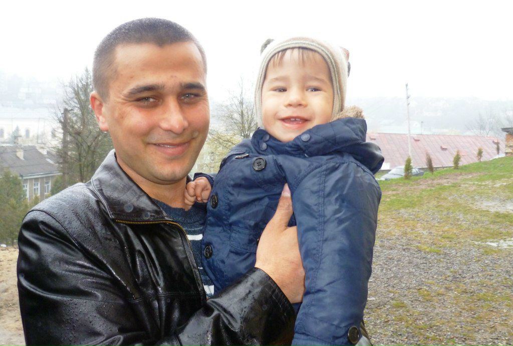 Ігор Кривулич | Бучач