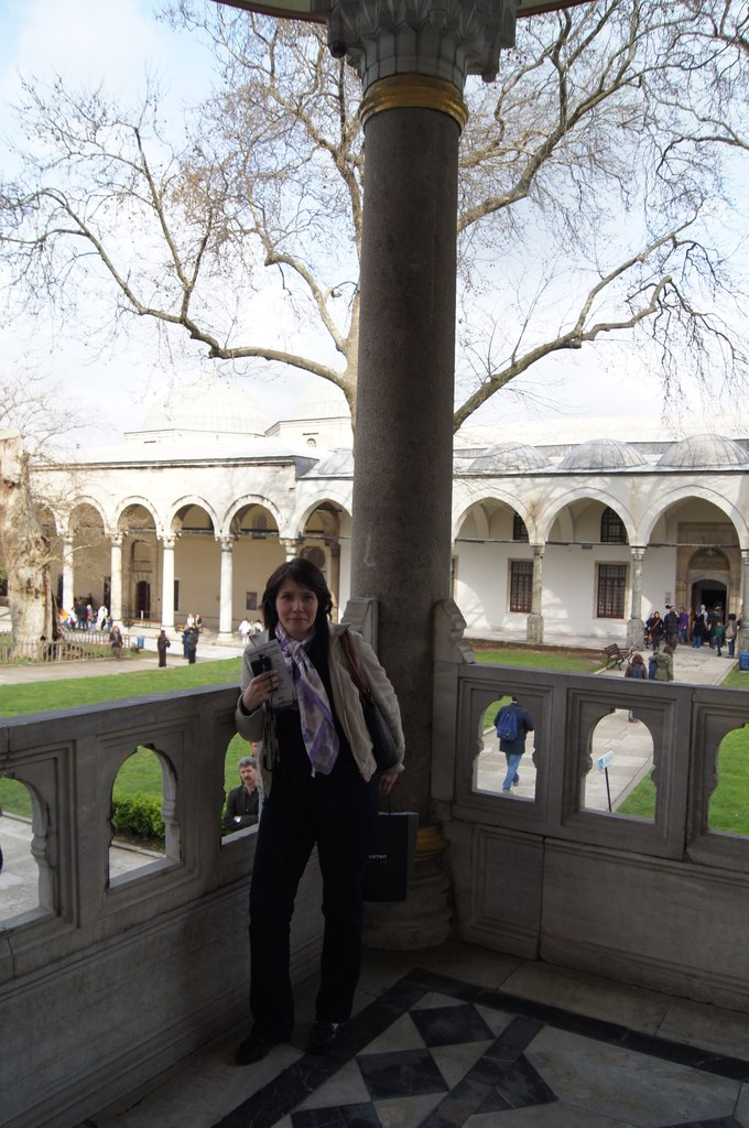 Ольга Емельянович | Москва