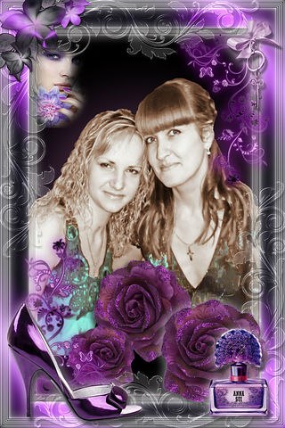 Ольга Кравченко | Николаев