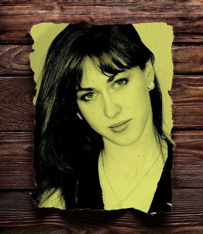 Алина Клименко | Москва