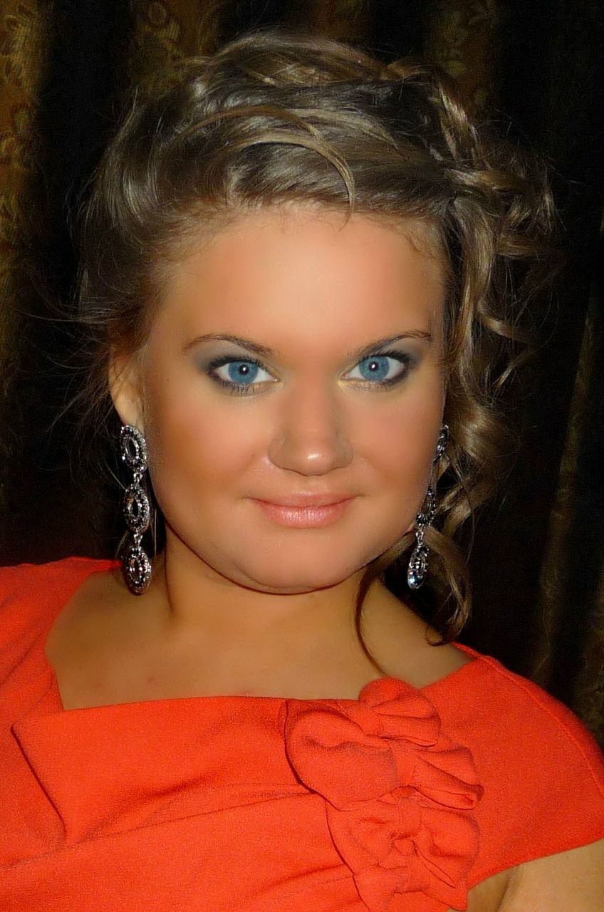 Екатерина Мартынова | Новосибирск