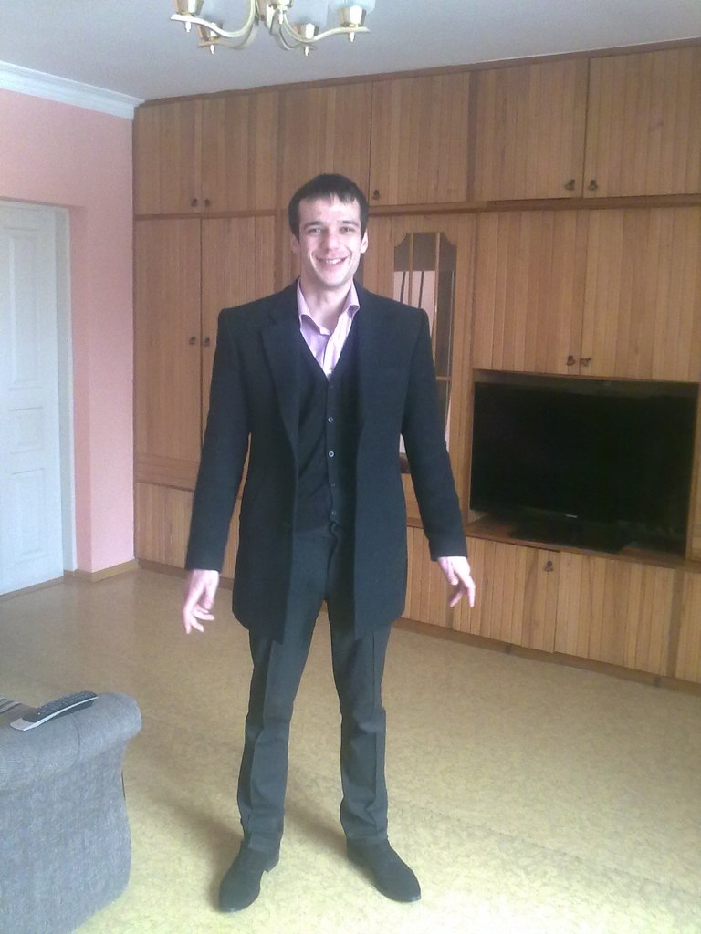 Казбек Tskull-Off | Волгоград