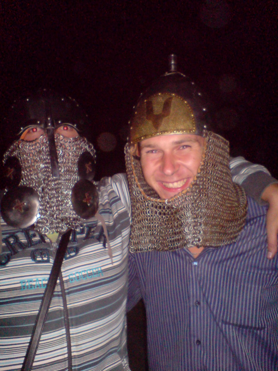 Александр Олейник | Киев