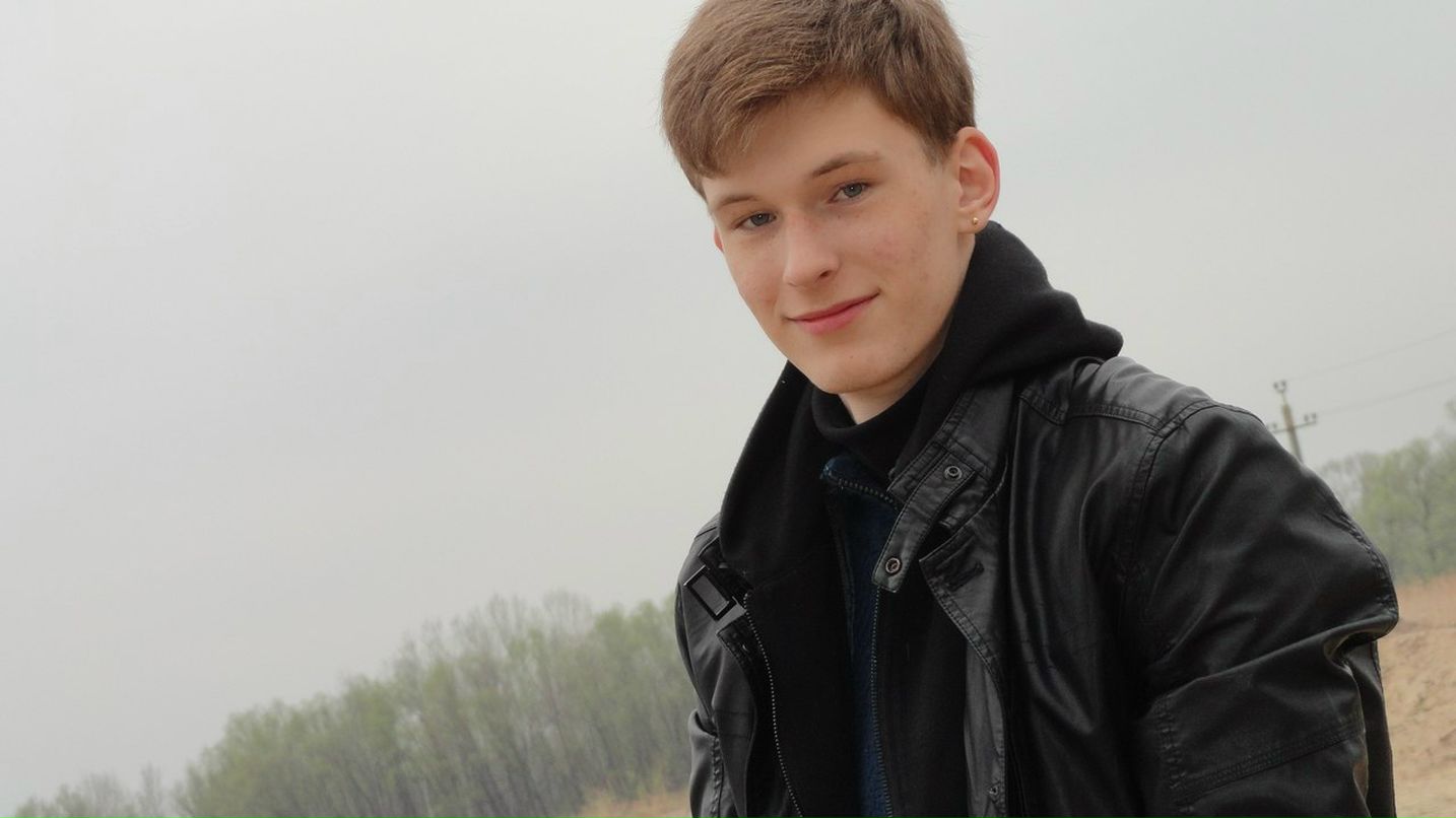 Олег Зинченко | Днепр (Днепропетровск)