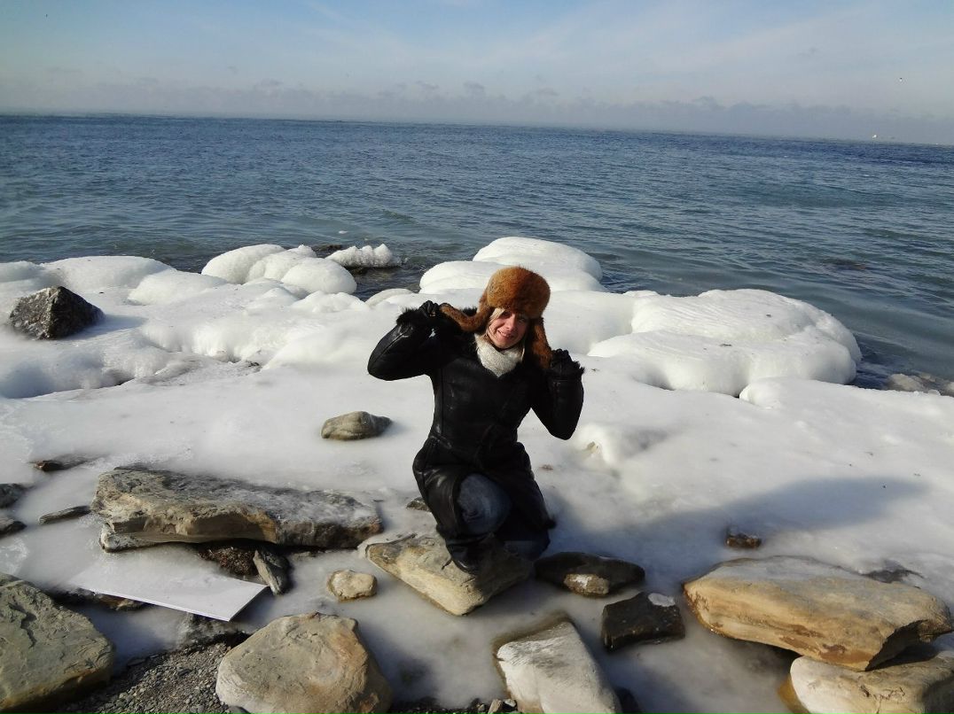 Светлана Литвинова | Смоленск