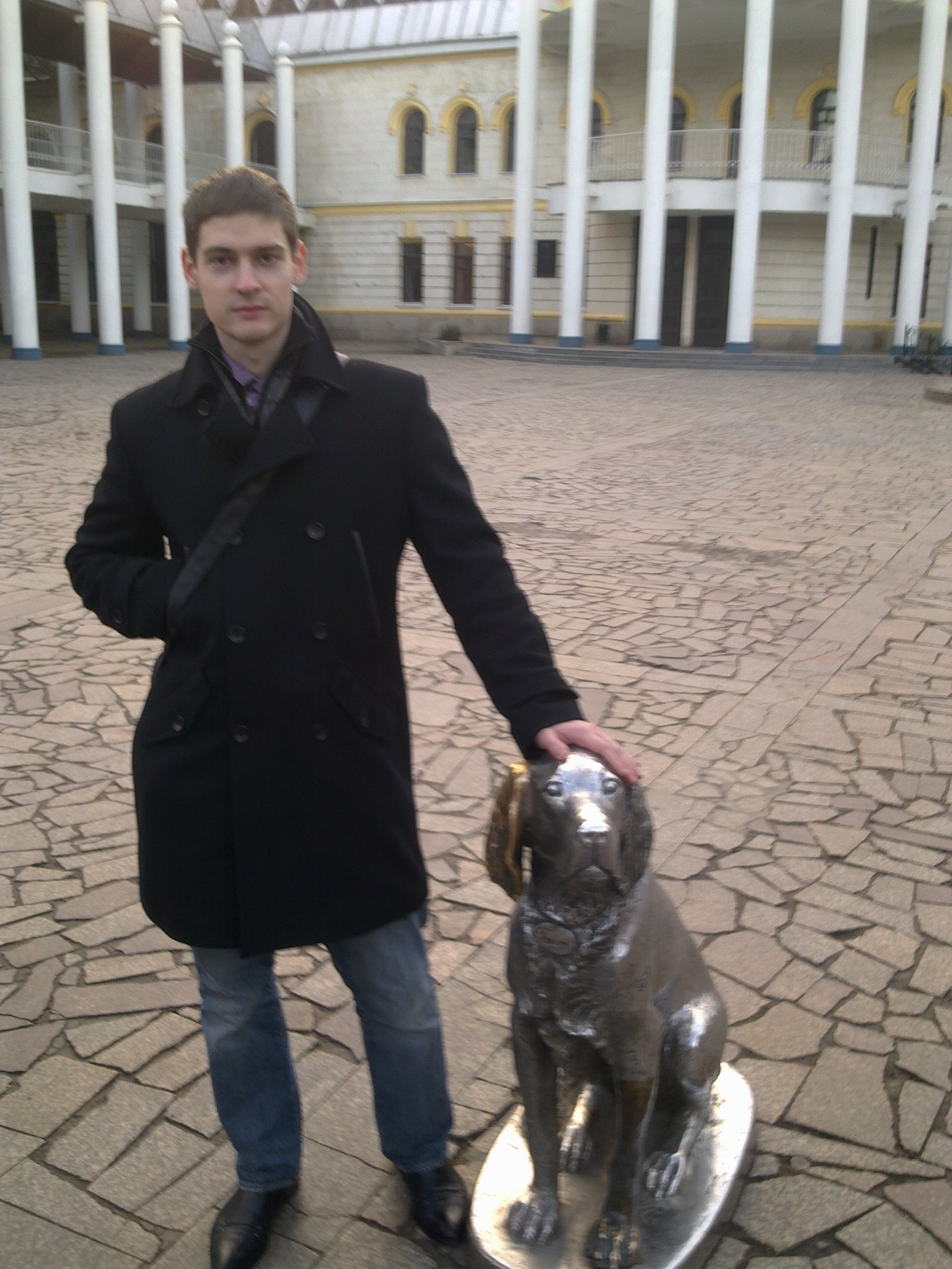 Фото профиля