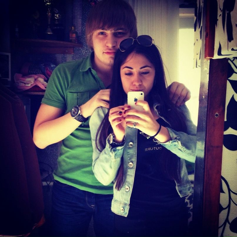 Gleb Krivoshapkin | Анапа