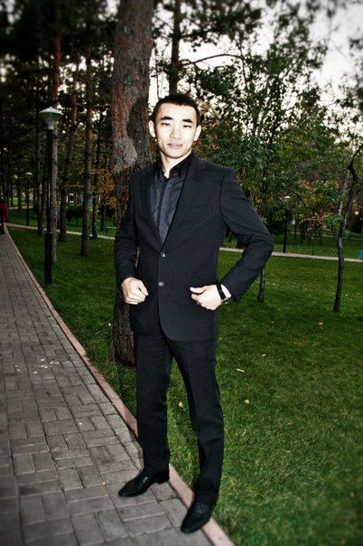 №69, Алмас Аманбеков, 36 лет, Алматы №69, Алмас Аманбеков, 36 лет, Алматы