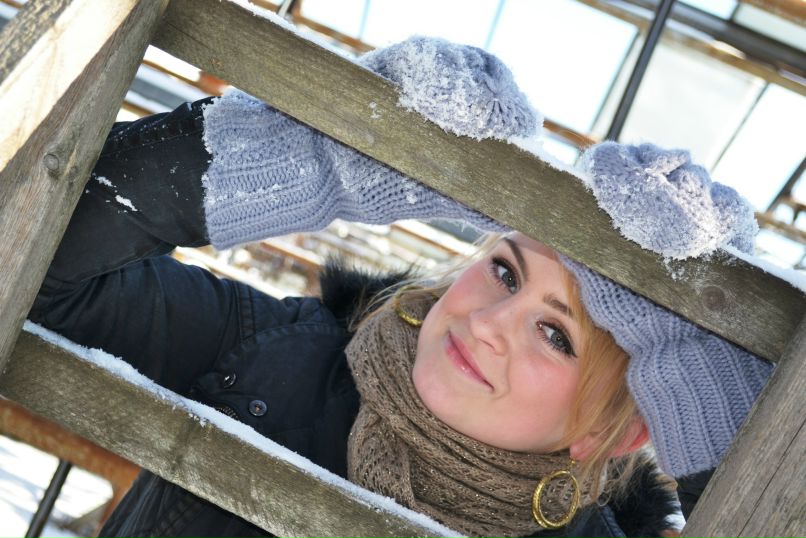 Даяна Святенко Артуровна | Краснодар