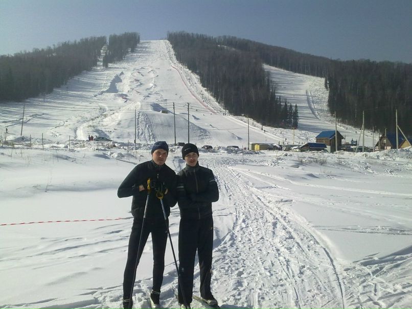 Сергей Таранец | Новокузнецк