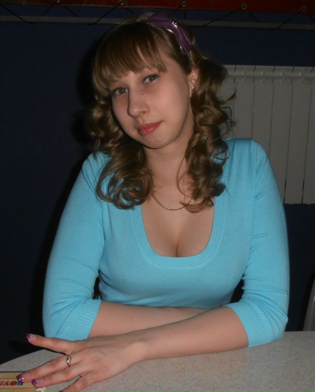 Женечка Клишина ♥°•★★•°♥ | Бийск