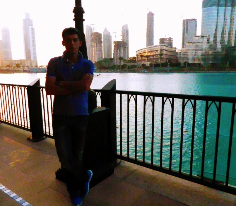 Артур Даниелян | Москва