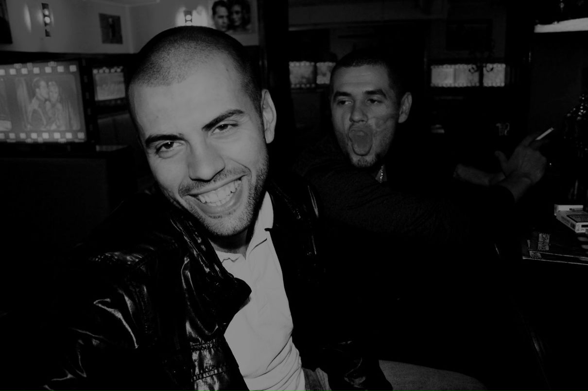 Тимур Мендыкулов | 