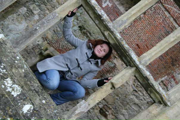 №13, Ioanna Erumflamma №13, Ioanna Erumflamma