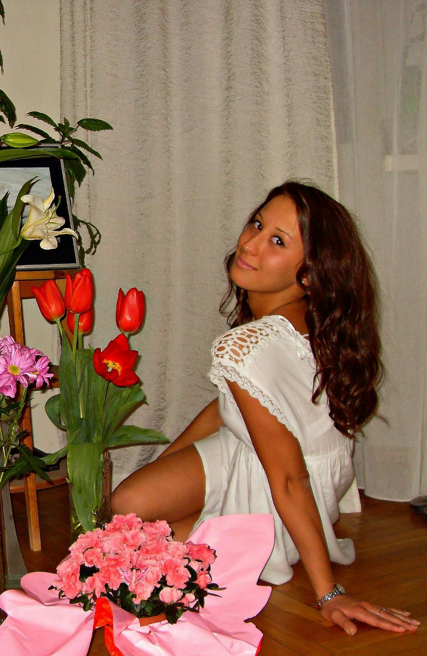 Margo Shamugiya | Москва