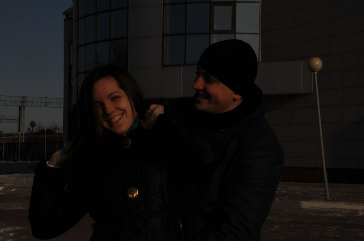 Евгений Суматохин ***Справедливый*** | Железногорск