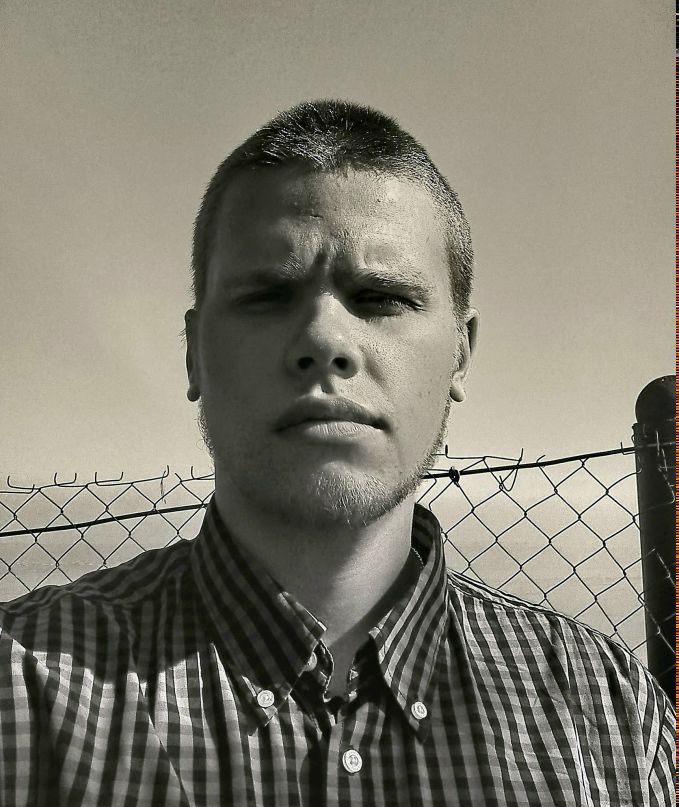 Роман Трофимов TRV | Красноярск