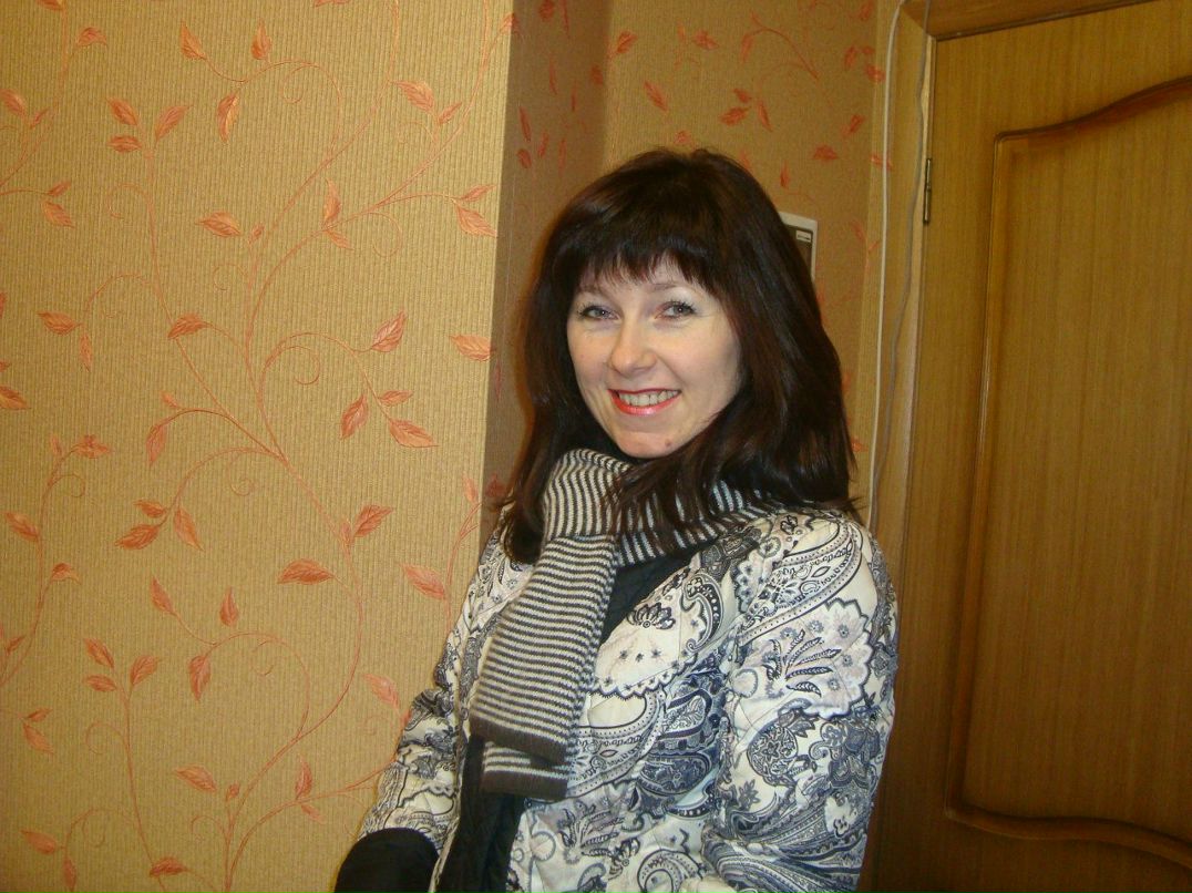 Ирина Авилова | 