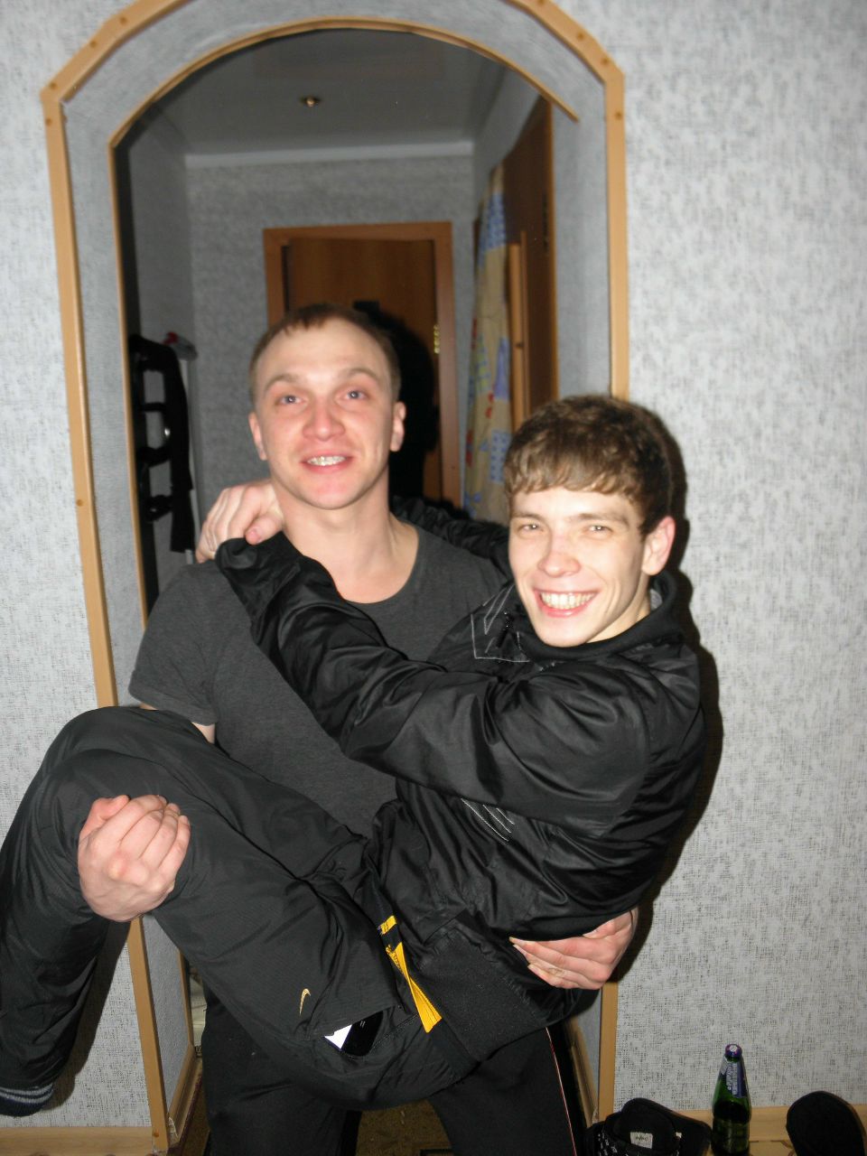 Алексей Борисов | Абакан