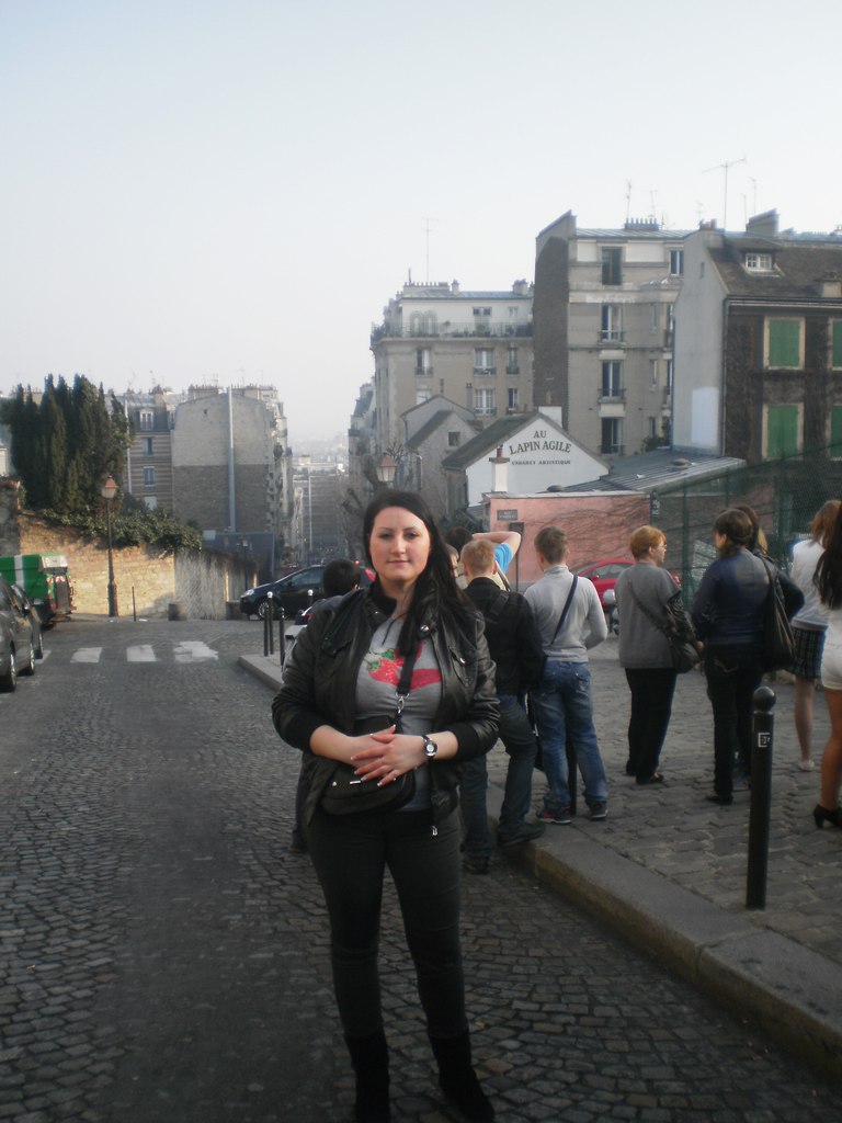 Катерина Фёклина | Москва