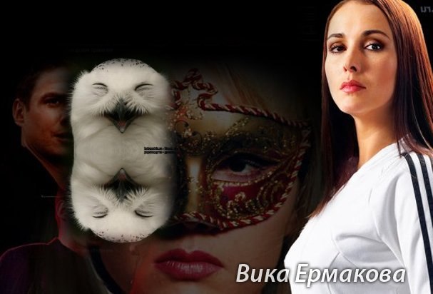 Юля Анурова секретXD | Самара