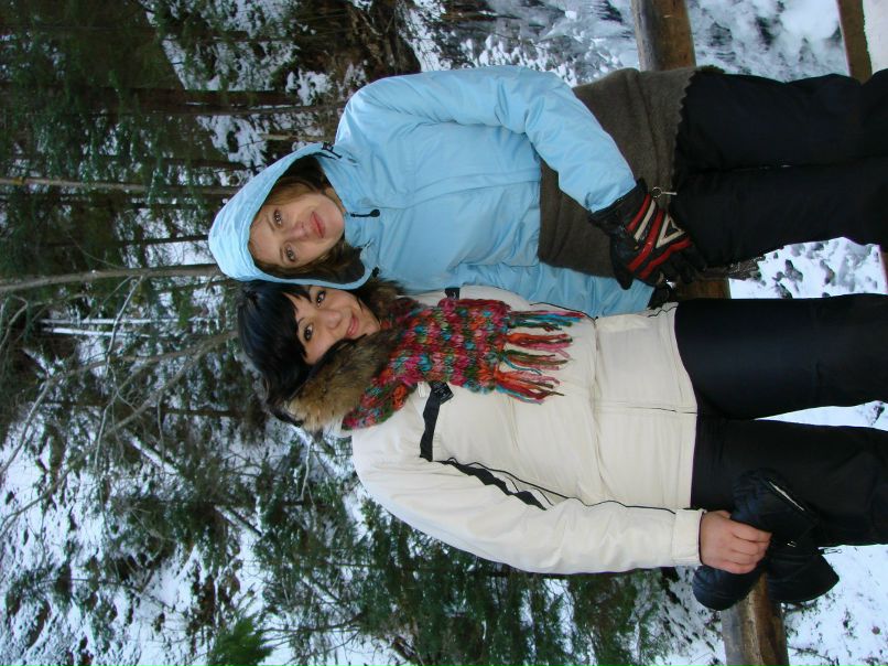 Ульяна Бузницкая | Киев