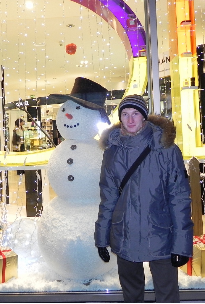 Фото профиля