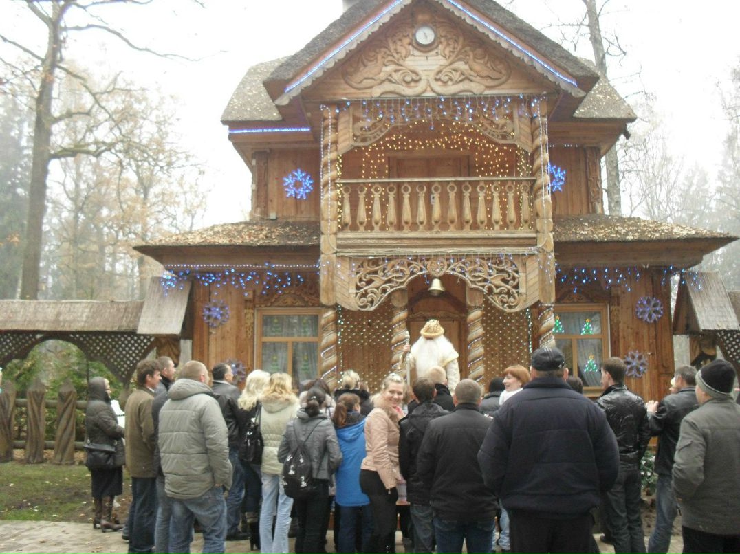 Виталий Башлаков | Дзержинск
