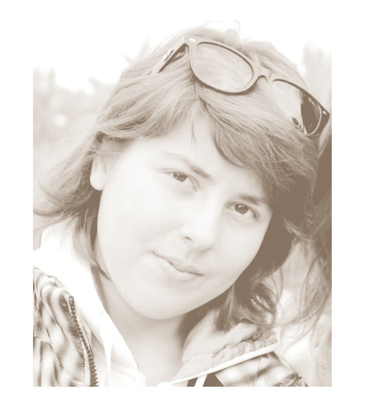 Кристина Бедрак $TIN@$ | Запорожье