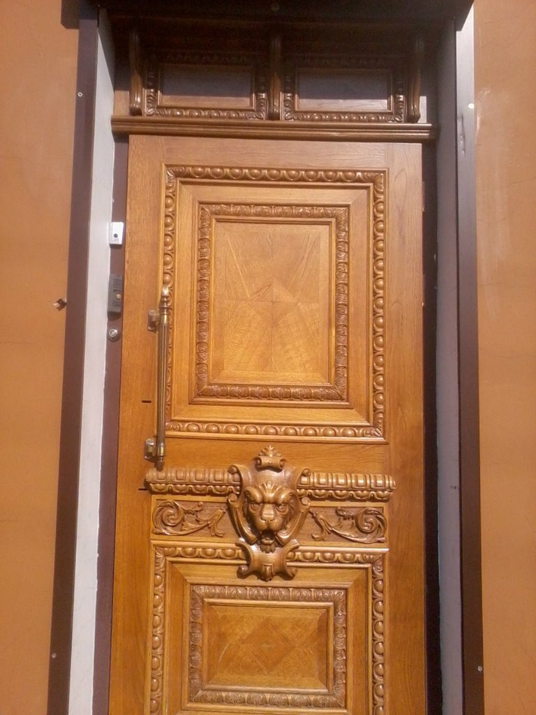 Михаил Червонный | Санкт-Петербург