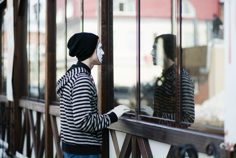 Архимед Новиков (Адей) | Рязань