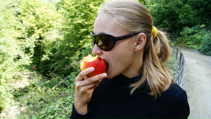 Lena Gan-Gayatri | Геленджик