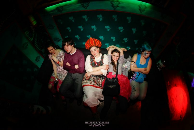 Иван Лабутин | Санкт-Петербург