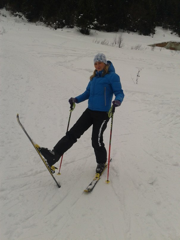 Ленчик Ярощук | Киев