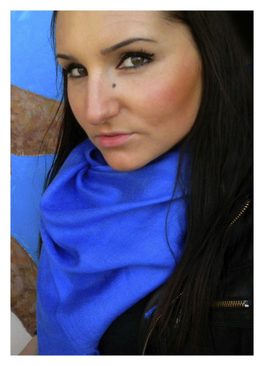 Мария-Ассоль Павлова | Москва